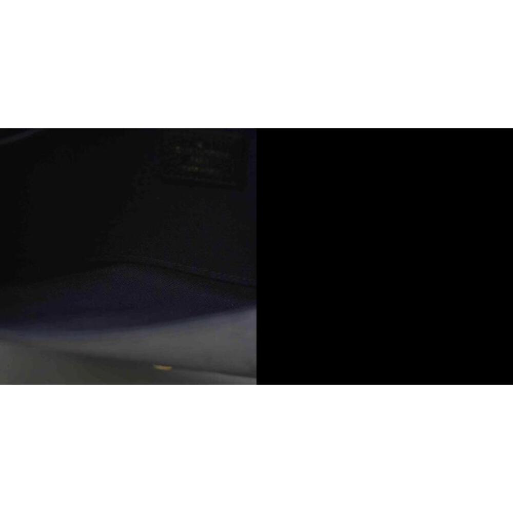 $1720 Louis Vuitton LV Monogram Pochette Félicie Black - Picture 6 of 15